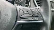 Nissan Qashqai 1.3 DiG-T 160 Tekna+ 5dr Petrol Hatchback